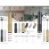 Накладной потолочный светильник Novotech 358508 MAIS LED светодиодный LED 12W
