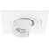 Комплект из светильника и рамки Intero Intero TUBO Lightstar i516164