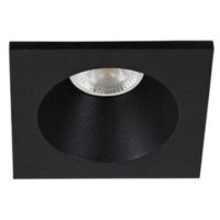 Точечный встраиваемый светильник Arte Lamp HELM MINI A2858PL-1BK