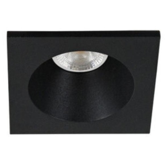 Точечный встраиваемый светильник Arte Lamp HELM MINI A2858PL-1BK