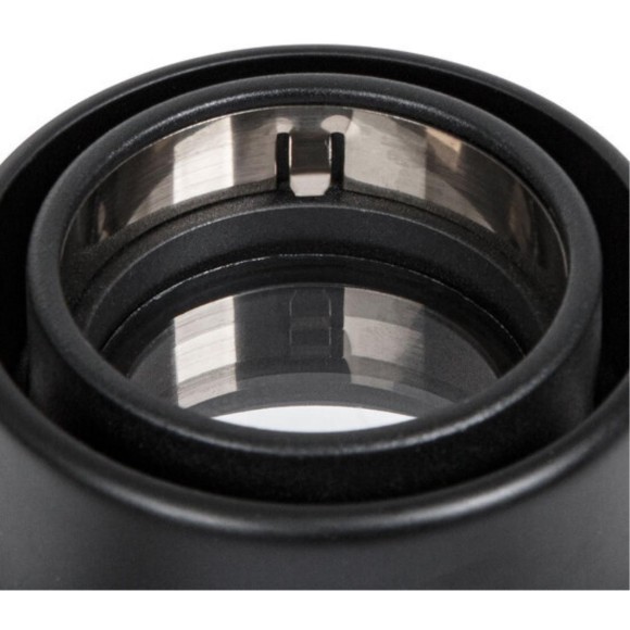 Точечный встраиваемый светильник Arte Lamp HELM MINI A2858PL-1BK