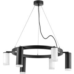 Люстра подвесная Rullo Lightstar LR0168733630 Люстра подвесная Rullo Lightstar LR0168733630