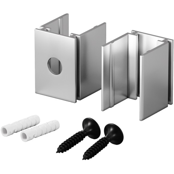 Клипсы для гибкого неона Maytoni 16x16 мм 2 шт 432020