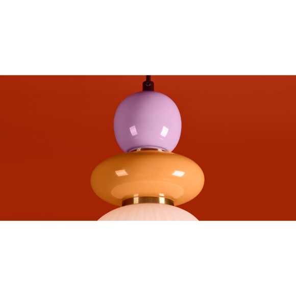 Подвесной светильник Freya FR5595PL-01B1