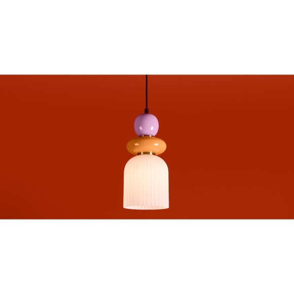 Подвесной светильник Freya FR5595PL-01B1