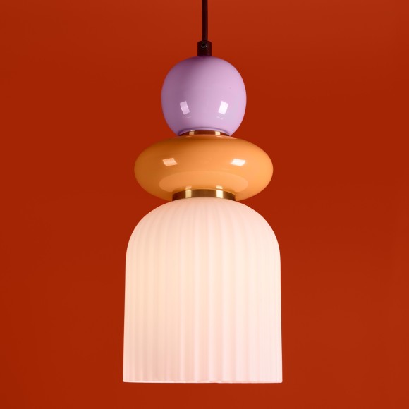 Подвесной светильник Freya FR5595PL-01B1