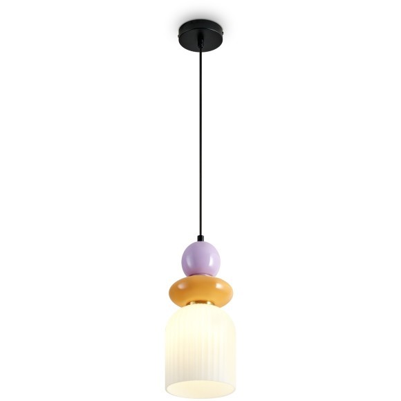 Подвесной светильник Freya FR5595PL-01B1