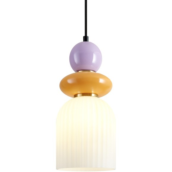 Подвесной светильник Freya FR5595PL-01B1