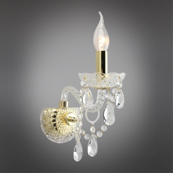 Светильник настенный (Бра) APL.755.11.01 Светильник настенный (Бра) APL.755.11.01