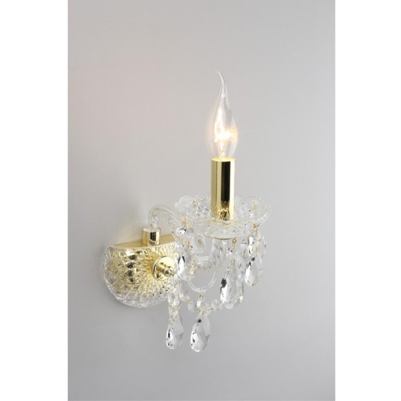 Светильник настенный (Бра) APL.755.11.01 Светильник настенный (Бра) APL.755.11.01