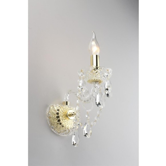 Светильник настенный (Бра) APL.755.11.01 Светильник настенный (Бра) APL.755.11.01