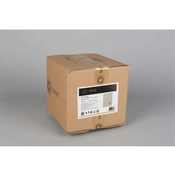 Светильник настенный (Бра) APL.755.11.01 Светильник настенный (Бра) APL.755.11.01