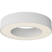 Потолочный светильники Maytoni Lua 3000К 24Вт 120° C093CL-24W3K-W