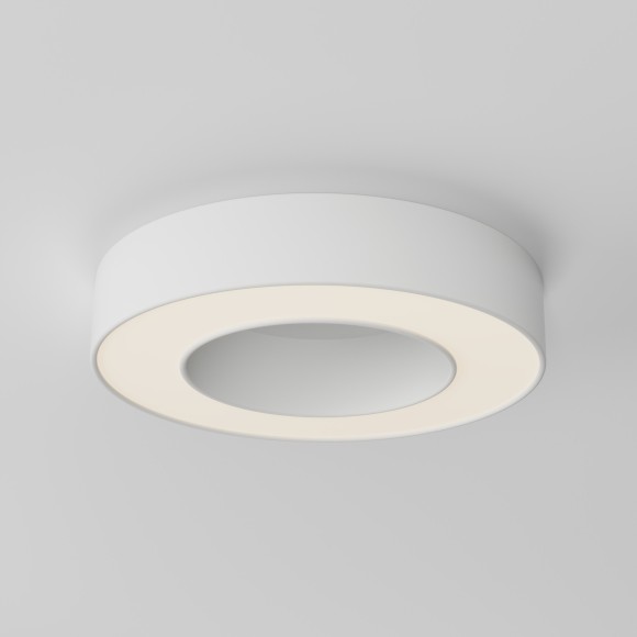 Потолочный светильники Maytoni Lua 3000К 24Вт 120° C093CL-24W3K-W Потолочный светильники Maytoni Lua 3000К 24Вт 120° C093CL-24W3K-W