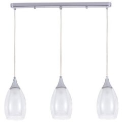 Подвесной светильник Arte Lamp BARRY A7951SP-3CC Подвесной светильник Arte Lamp BARRY A7951SP-3CC