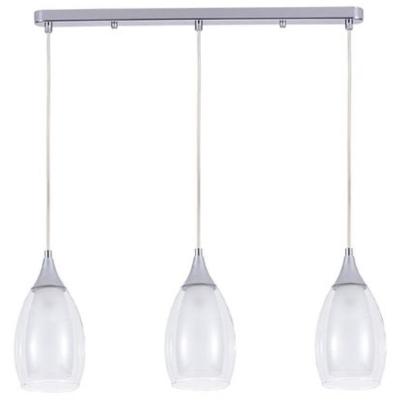 Подвесной светильник Arte Lamp BARRY A7951SP-3CC