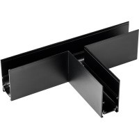 Соединитель для накладного трека UNO Т-образный  509177