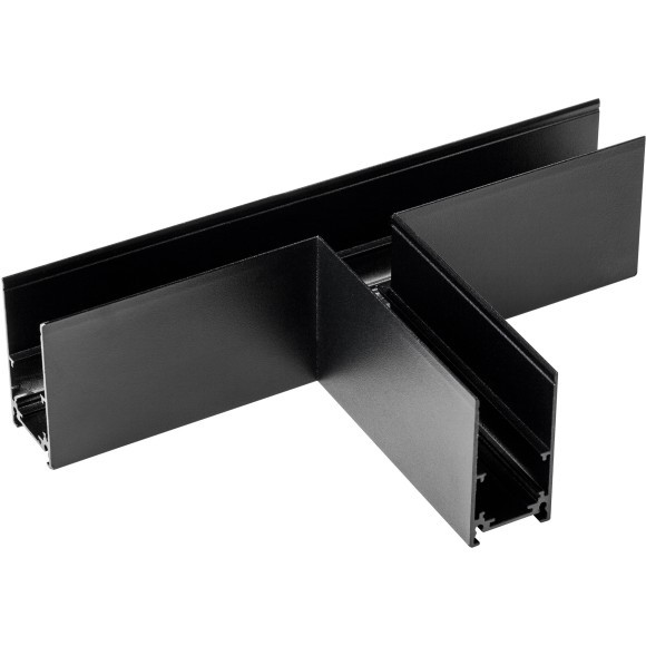 Соединитель для накладного трека UNO Т-образный  509177