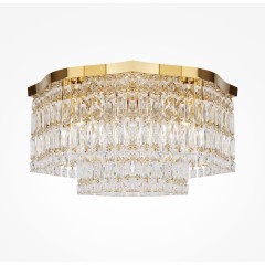 Потолочный светильник Maytoni DIA005CL-06G Потолочный светильник Maytoni DIA005CL-06G