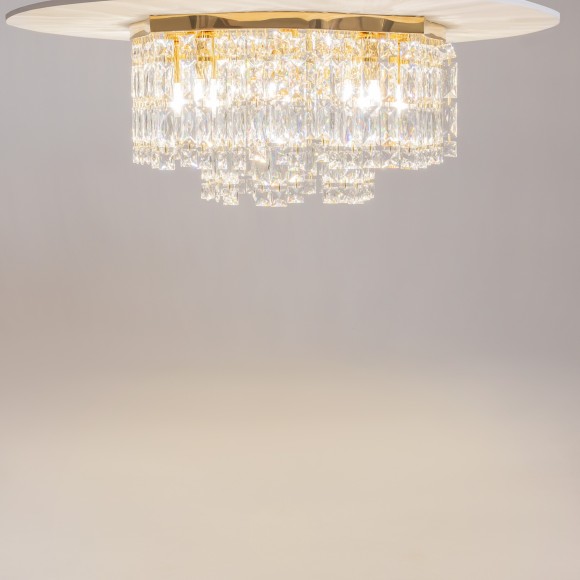 Потолочный светильник Maytoni DIA005CL-06G