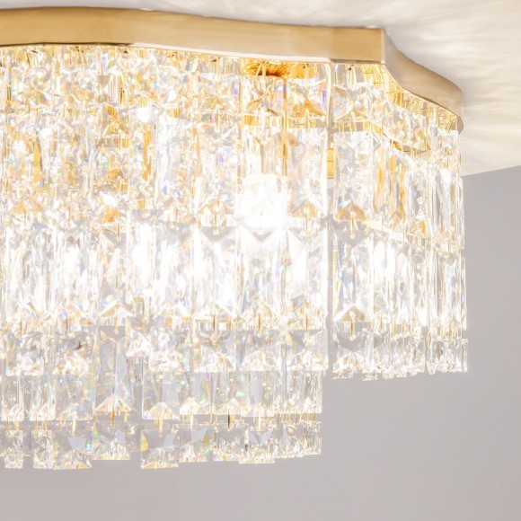 Потолочный светильник Maytoni DIA005CL-06G