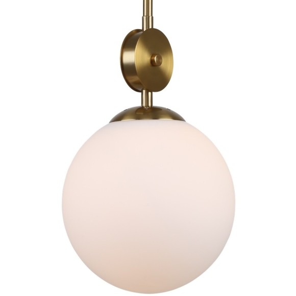 Светильник подвесной 2141/05/01P Stilfort, серия Marsela