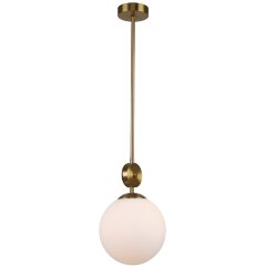 Светильник подвесной 2141/05/01P Stilfort, серия Marsela