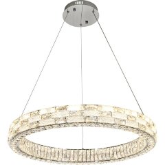 Светильник подвесной светодиодный Stilfort 4014/09/08P, серия Gabbana Светильник подвесной светодиодный Stilfort 4014/09/08P, серия Gabbana