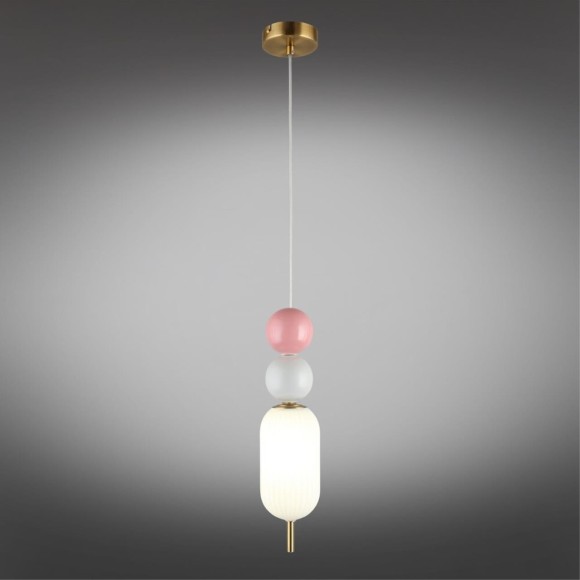 Светильник подвесной APL.320.06.01