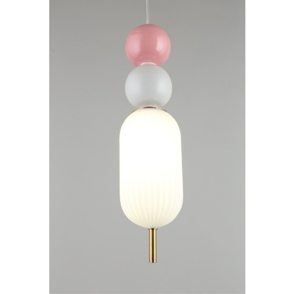 Светильник подвесной APL.320.06.01