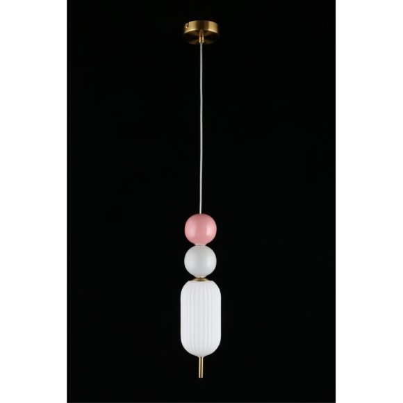 Светильник подвесной APL.320.06.01