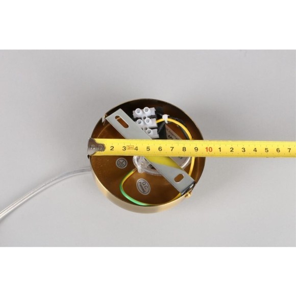 Светильник подвесной APL.320.06.01