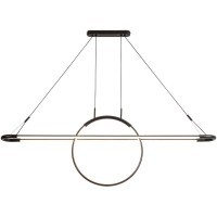 Подвесной светильник Spillet 4587-12P