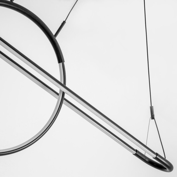 Подвесной светильник Spillet 4587-12P Подвесной светильник Spillet 4587-12P