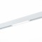 ST657.536.09 Трековый магнитный светодиодный SMART (Алиса, Siri, Bluetooth, Wi-Fi) светильник ST-Luce Skyline 220V CRI90+ 3000К 700Лм 120° 9Вт