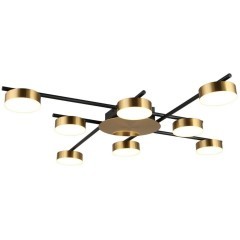 Люстра потолочная APL.042.07.56 Люстра потолочная APL.042.07.56