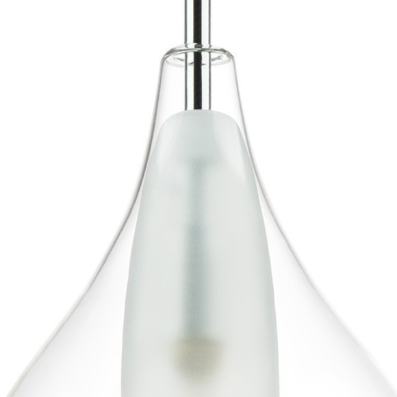 Бра Lightstar 803531 Pentola под лампу 1xG9 25W