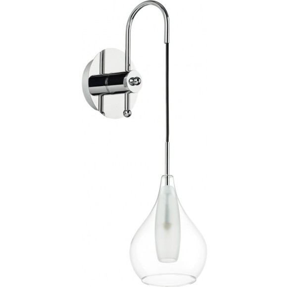 Бра Lightstar 803531 Pentola под лампу 1xG9 25W