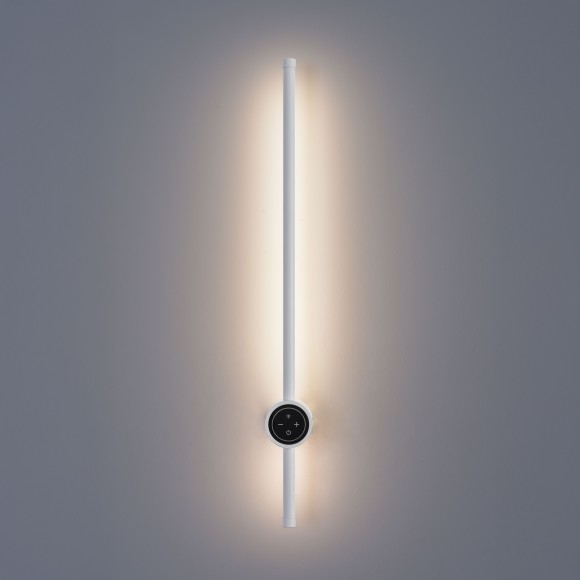 8309/12WL Настенный светильник Lumion LEDIO с диммером LED 12W Ra80 630Lm 3000K/4000/6000K 220V BRAM