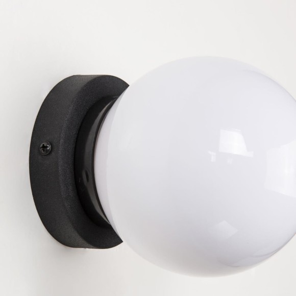 Настенный светильник уличный Ballito 4069-1W Настенный светильник уличный Ballito 4069-1W