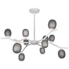 10212/12 White Подвесной светильник LOFT IT Sakura 10212/12 White Подвесной светильник LOFT IT Sakura