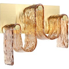 Настенный светильник LED x 16W 4000K FLOW 5105/16WL Настенный светильник LED x 16W 4000K FLOW 5105/16WL