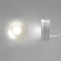 Светодиодный модуль Crystal Lux CLT 090M 7W 3000K WH 0990/048