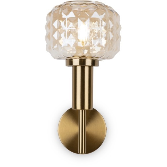 Настенный светильник (бра) Freya FR5366WL-01BS Настенный светильник (бра) Freya FR5366WL-01BS