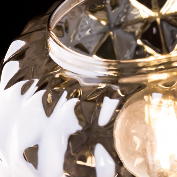 Настенный светильник (бра) Freya FR5366WL-01BS Настенный светильник (бра) Freya FR5366WL-01BS