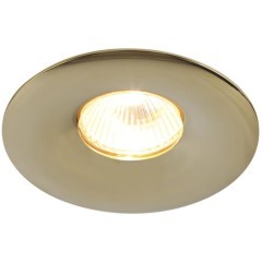 Точечный встраиваемый светильник Divinare SCIUSCIÀ 1765/01 PL-1