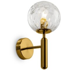 Бра Freya FR5122WL-01BS Zelda под лампу 1xE14 40W Бра Freya FR5122WL-01BS Zelda под лампу 1xE14 40W