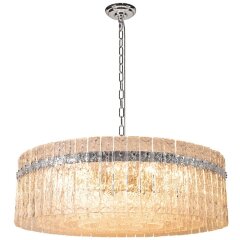 10297/800 Nickel Подвесной светильник LOFT IT Nevada 10297/800 Nickel Подвесной светильник LOFT IT Nevada