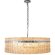 10297/800 Nickel Подвесной светильник LOFT IT Nevada
