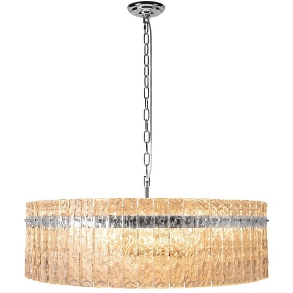 10297/800 Nickel Подвесной светильник LOFT IT Nevada